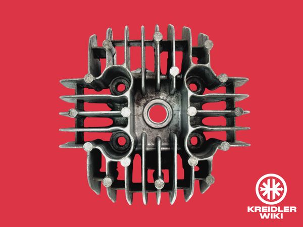 Cilinderkop 215.03.43